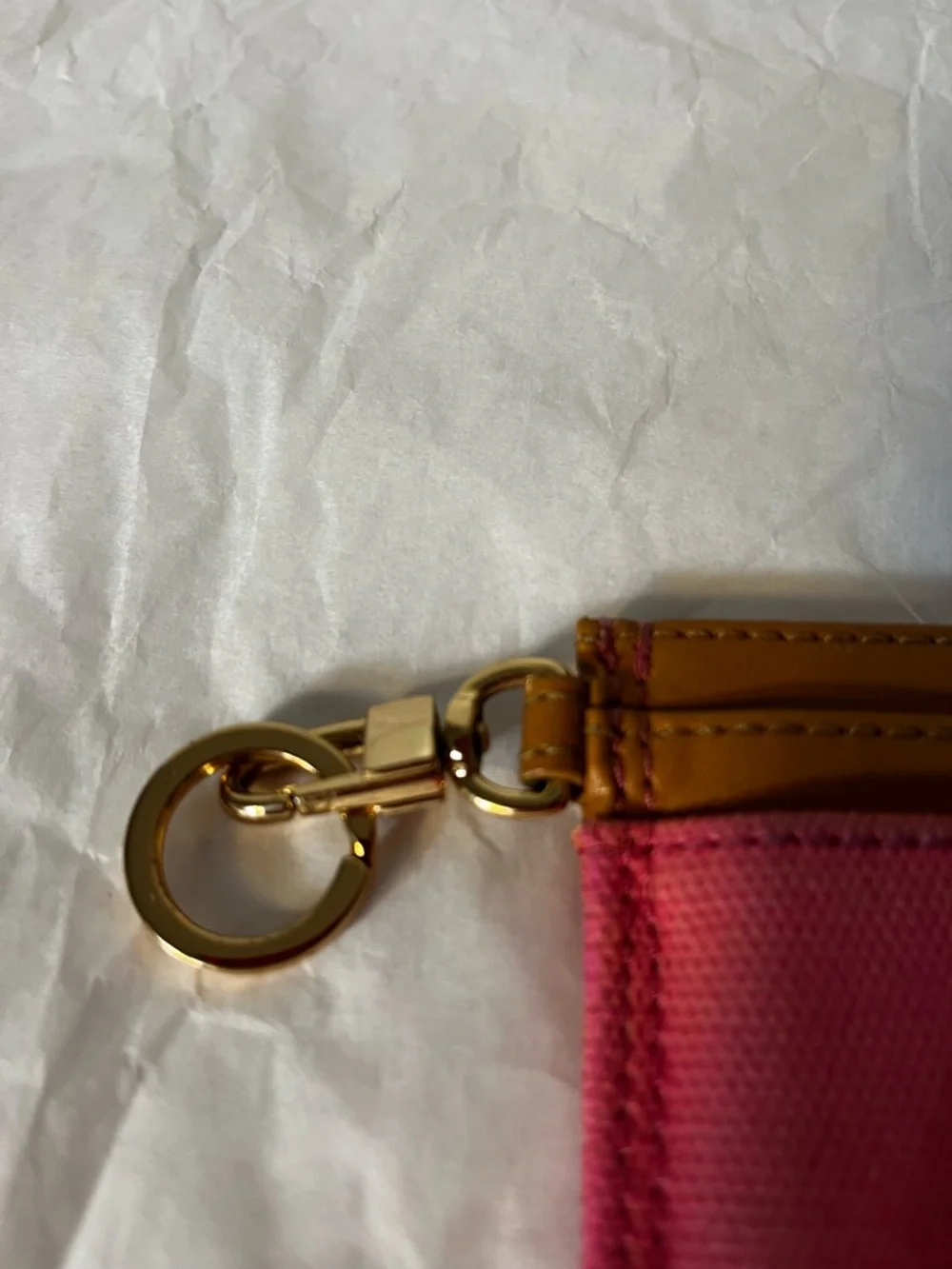 Tory Burch Card Holder - Picture 3 of 8